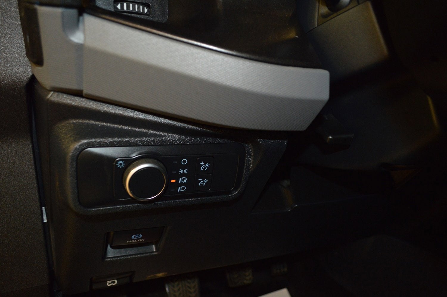 2021 Ford Bronco Black Diamond