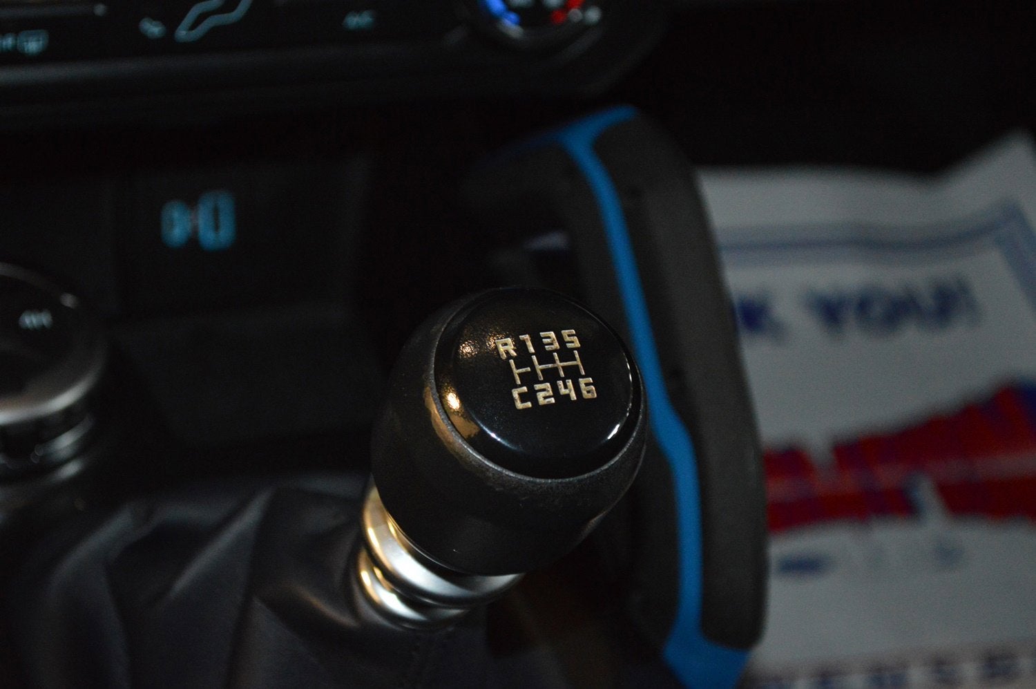 2021 Ford Bronco Black Diamond