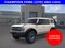 2026 Ford Bronco Outer Banks 60th Anniversary