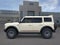 2026 Ford Bronco Outer Banks 60th Anniversary