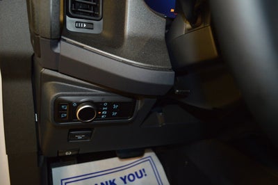 2025 Ford Bronco RTR Badlands