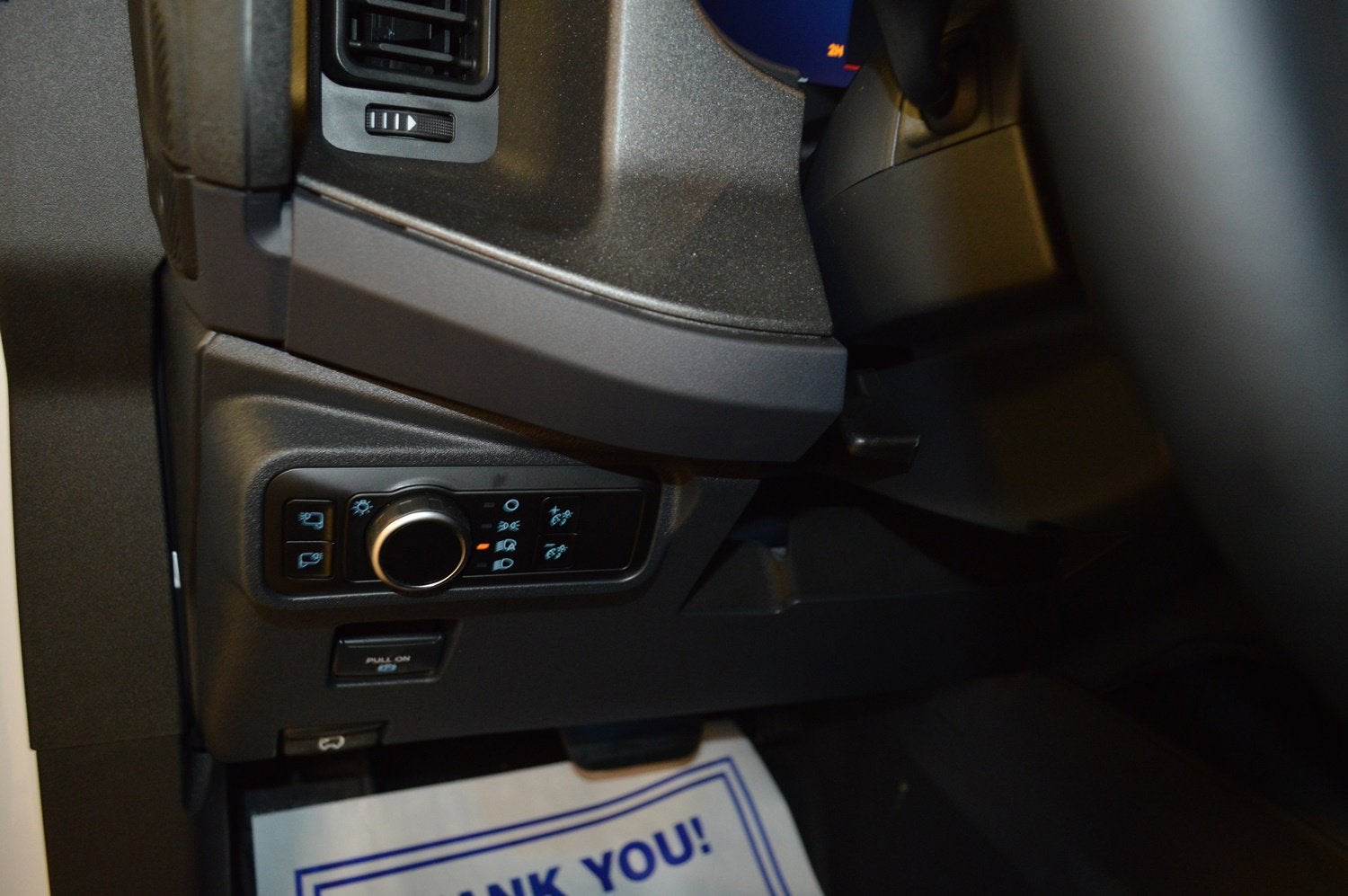 2025 Ford Bronco RTR Badlands