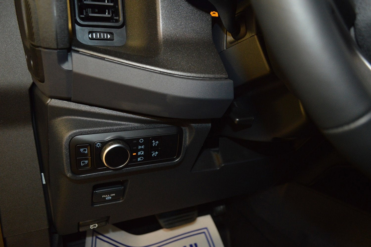 2025 Ford Bronco RTR Badlands