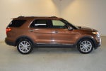 2012 Ford Explorer Limited