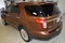 2012 Ford Explorer Limited