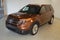 2012 Ford Explorer Limited
