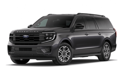 2026 Ford Expedition Max Active