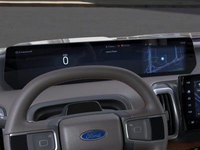 2026 Ford Expedition Max King Ranch