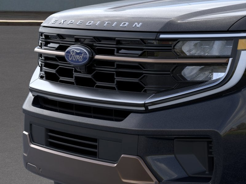 2026 Ford Expedition Max King Ranch