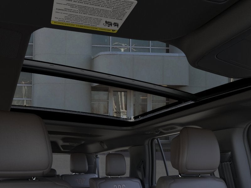 2026 Ford Expedition Max King Ranch