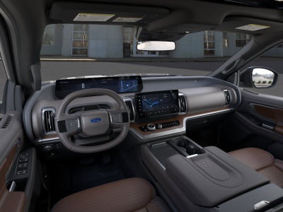 2026 Ford Expedition Max King Ranch
