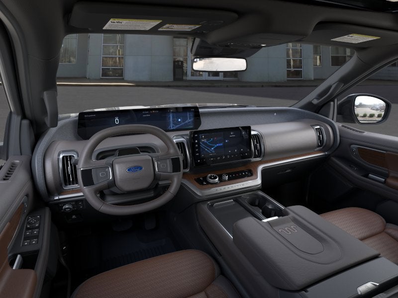 2026 Ford Expedition Max King Ranch