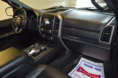 2021 Ford Expedition XLT