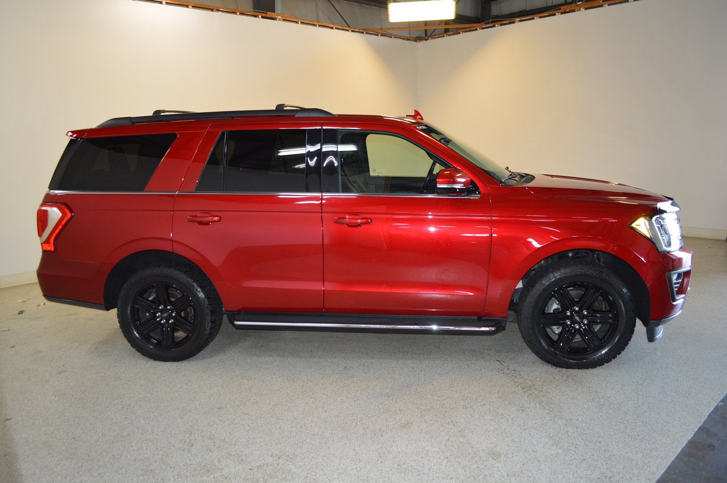 2021 Ford Expedition XLT