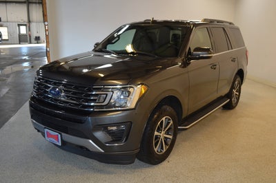 2020 Ford Expedition XLT