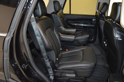 2020 Ford Expedition Platinum