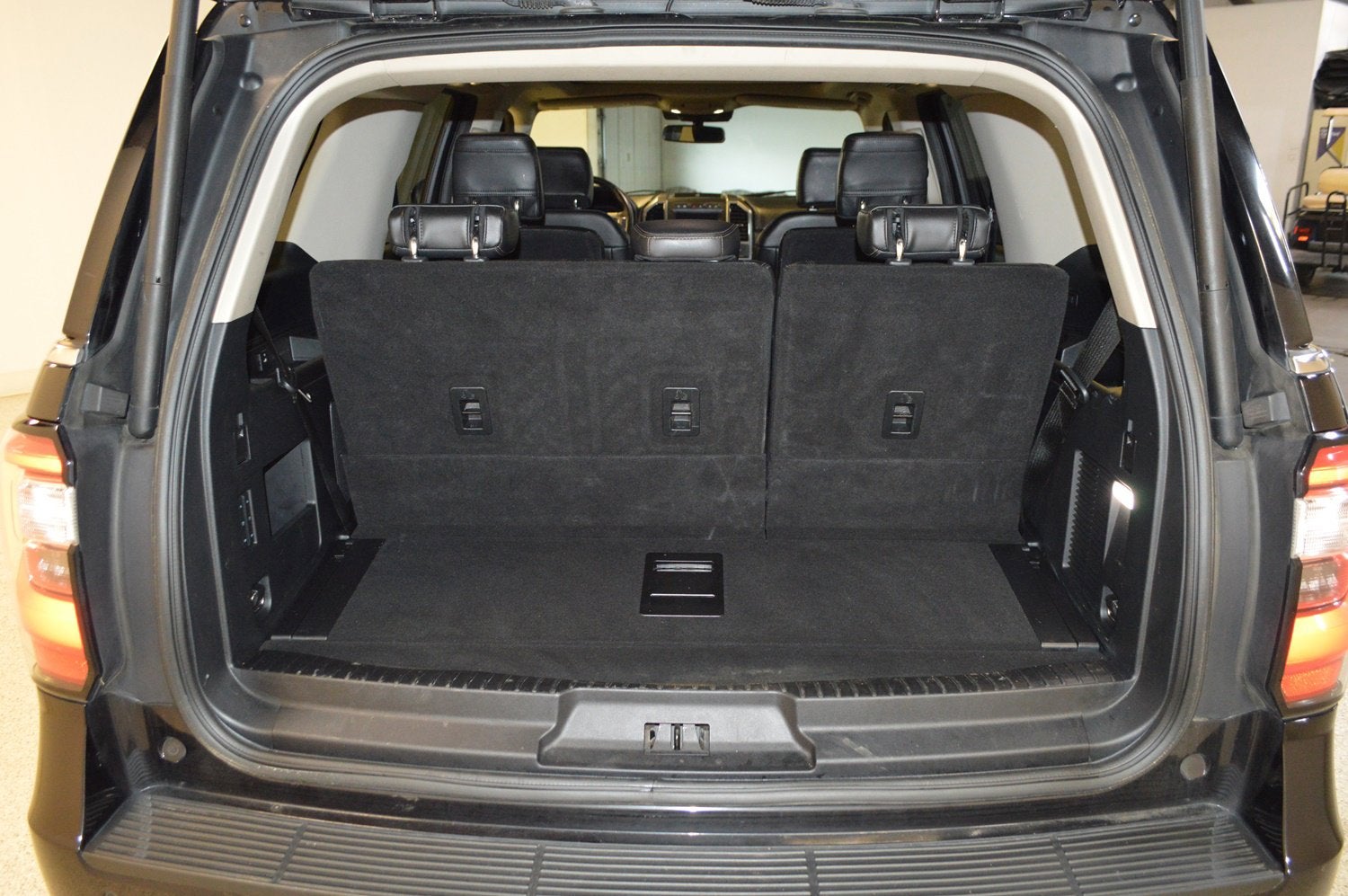 2020 Ford Expedition Platinum