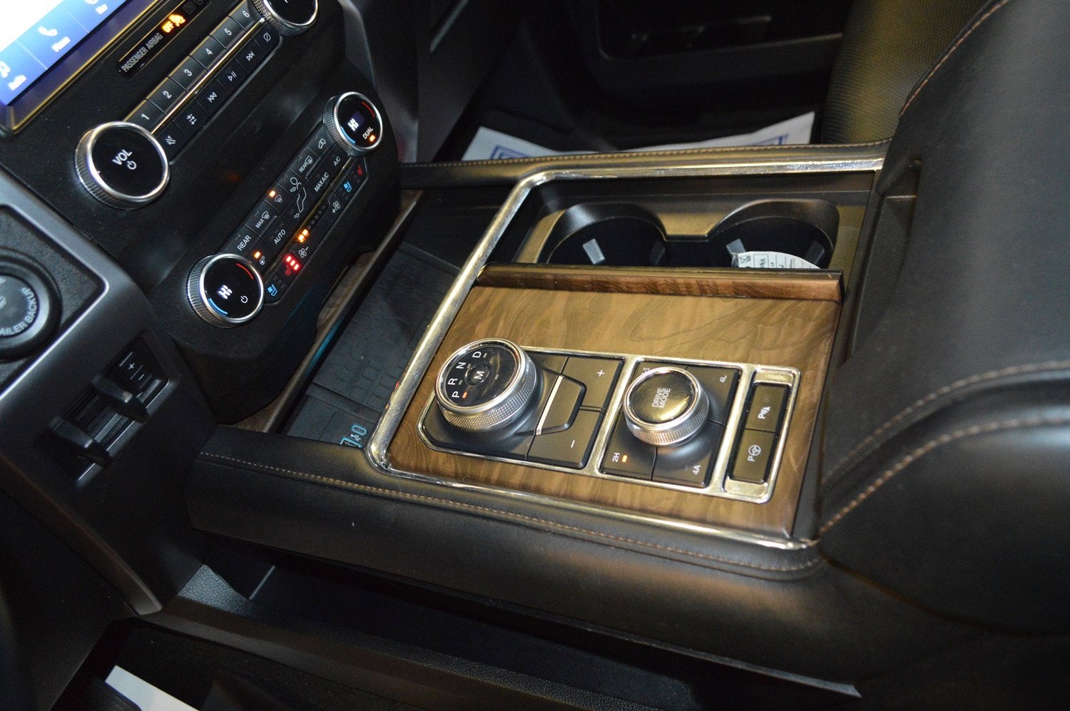 2020 Ford Expedition Platinum