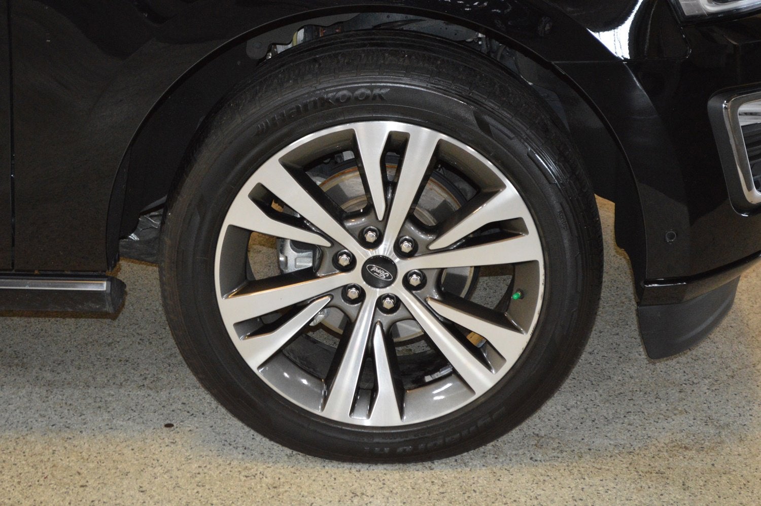 2020 Ford Expedition Platinum