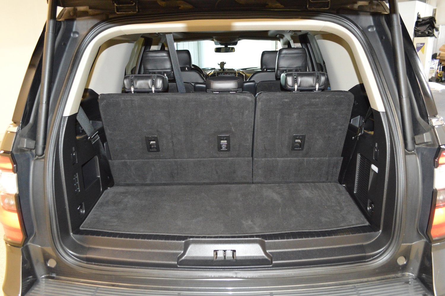 2019 Ford Expedition Platinum