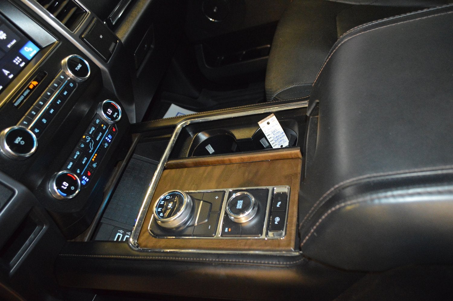 2019 Ford Expedition Platinum