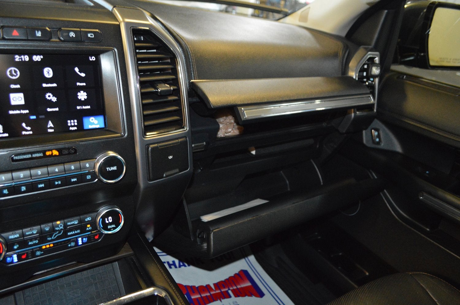 2019 Ford Expedition Platinum