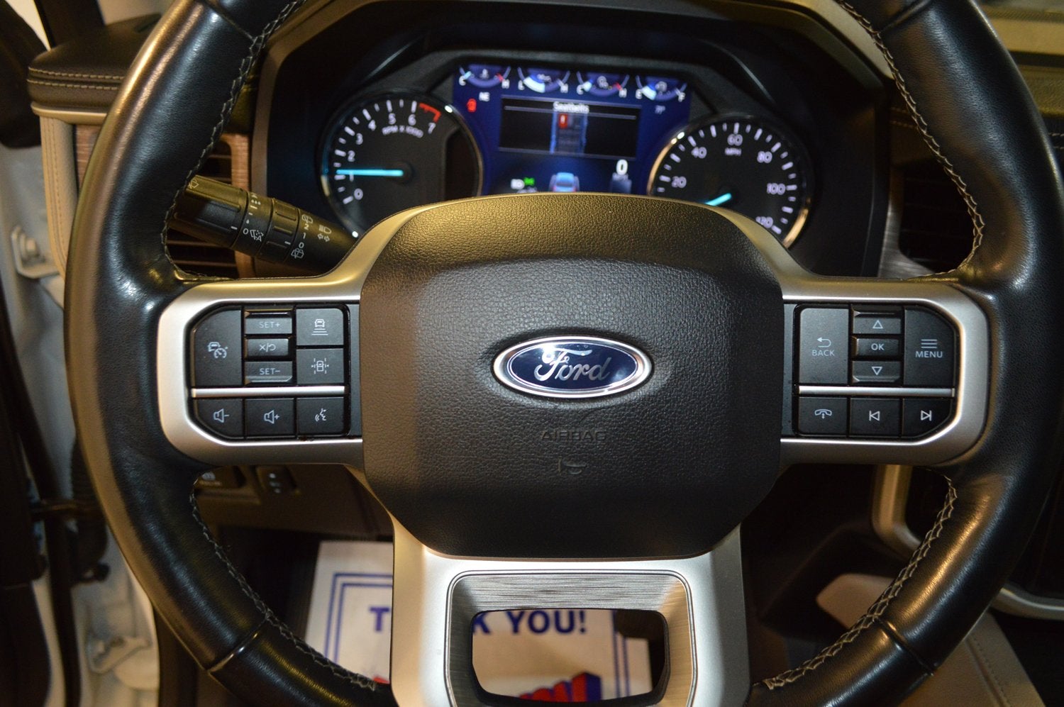 2024 Ford Expedition Limited