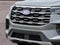 2027 Ford Explorer Active w/200A Pkg