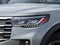 2027 Ford Explorer Active w/200A Pkg