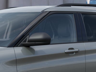 2027 Ford Explorer Active w/200A Pkg