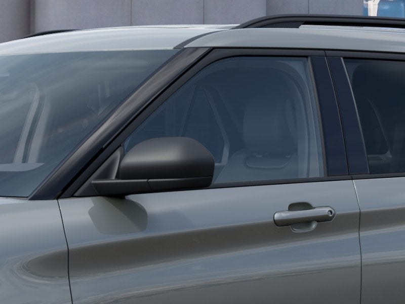 2027 Ford Explorer Active w/200A Pkg