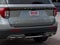 2027 Ford Explorer Active w/200A Pkg
