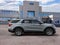 2027 Ford Explorer Active w/200A Pkg