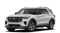 2027 Ford Explorer Active w/200A Pkg