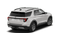 2027 Ford Explorer Active w/200A Pkg