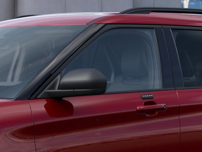 2027 Ford Explorer Active w/200A Pkg