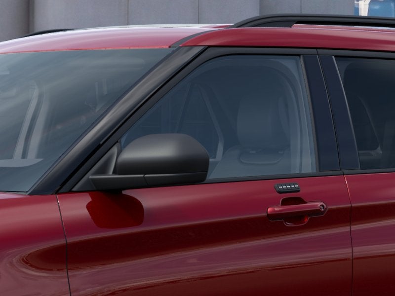 2027 Ford Explorer Active w/200A Pkg