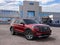 2027 Ford Explorer Active w/200A Pkg