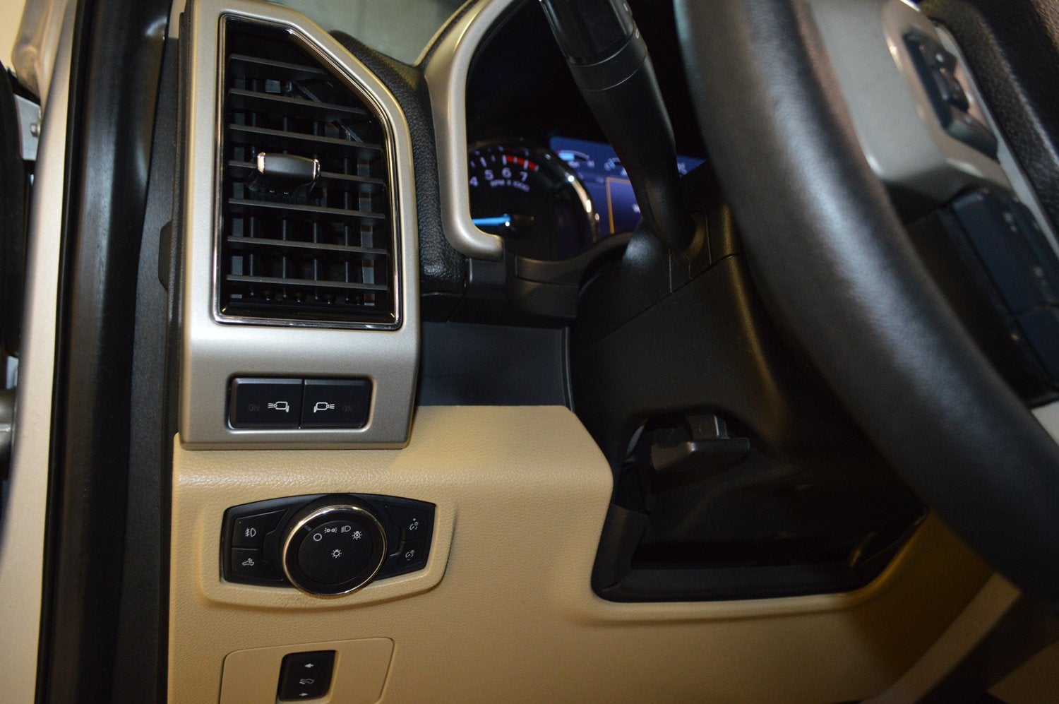 2019 Ford Super Duty F-250 SRW LARIAT