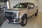 2019 Ford Super Duty F-250 SRW LARIAT
