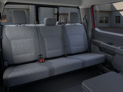2026 Ford Super Duty F-250 SRW STX