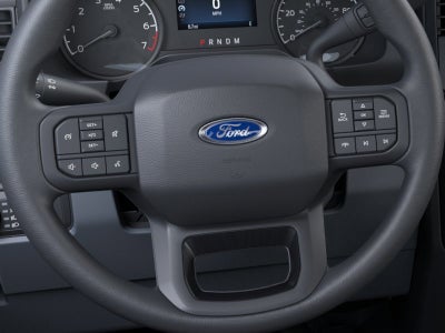 2026 Ford Super Duty F-250 SRW STX