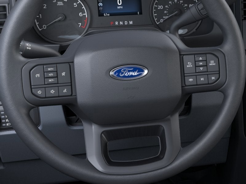 2026 Ford Super Duty F-250 SRW STX