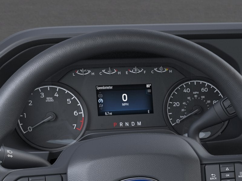 2026 Ford Super Duty F-250 SRW STX