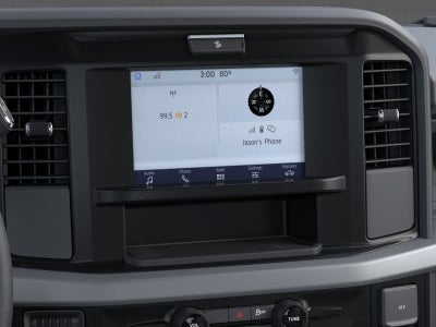 2026 Ford Super Duty F-250 SRW STX