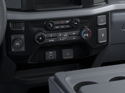 2026 Ford Super Duty F-250 SRW STX