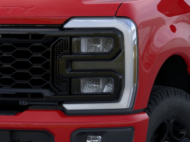 2026 Ford Super Duty F-250 SRW STX