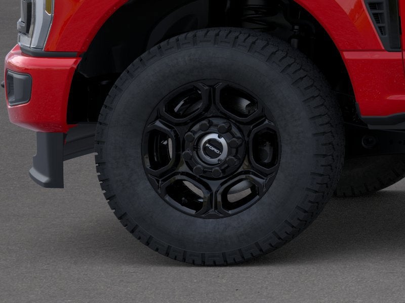 2026 Ford Super Duty F-250 SRW STX