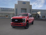 2026 Ford Super Duty F-250 SRW STX
