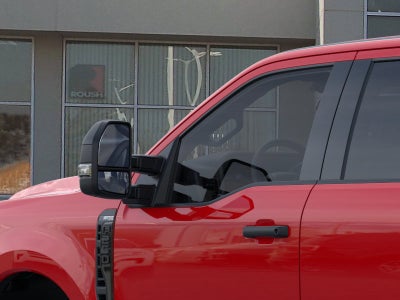 2026 Ford Super Duty F-250 SRW STX